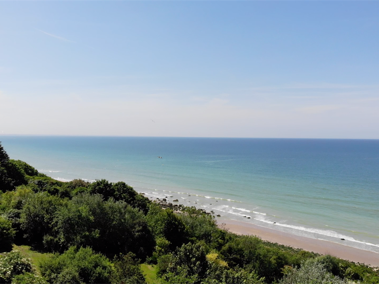 House Benerville-sur-Mer - 9 bedrooms - 700m²