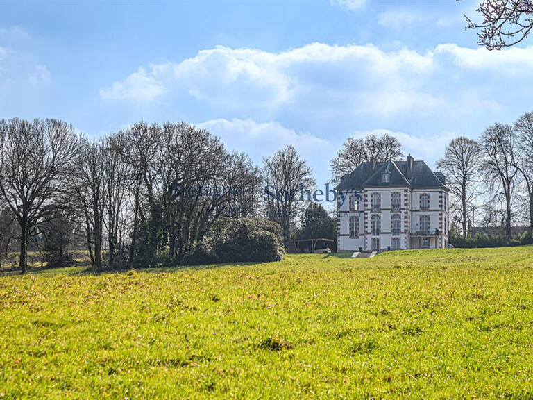 House Bénodet - 6 bedrooms - 436m²