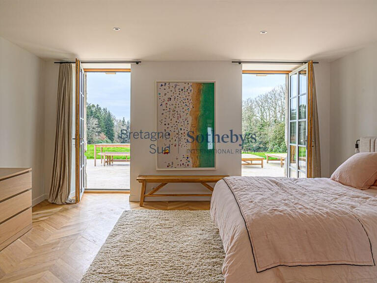 House Bénodet - 6 bedrooms - 436m²