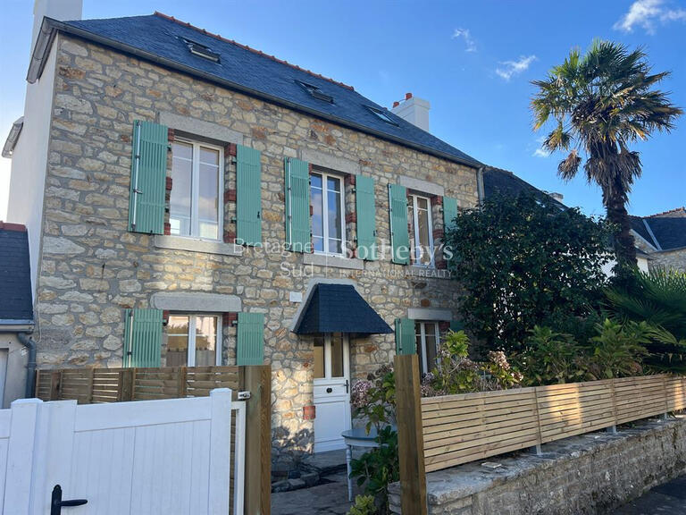 House Bénodet - 4 bedrooms - 101m²