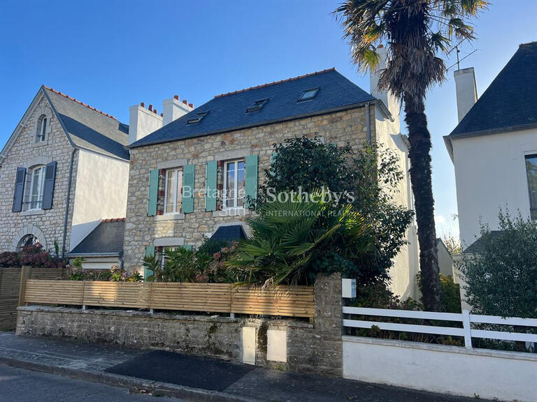 House Bénodet - 4 bedrooms - 101m²