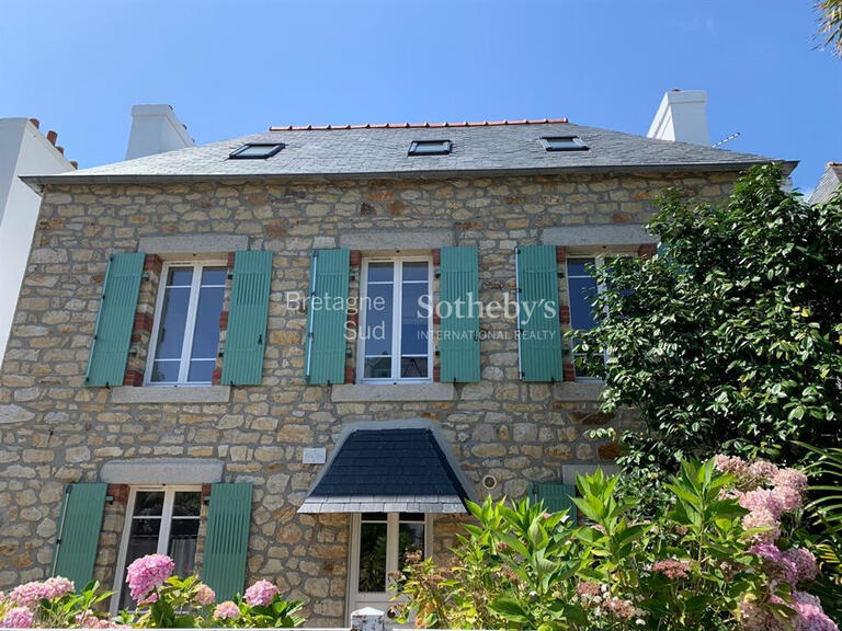 House Bénodet - 4 bedrooms - 101m²