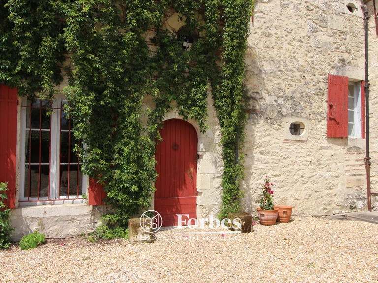 Castle Bergerac - 7 bedrooms - 600m²