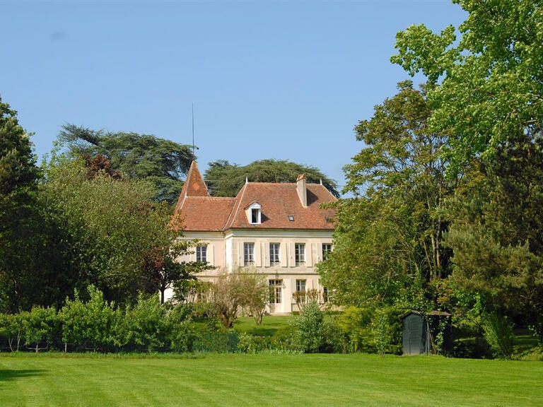 Sale Castle Bergerac - 5 bedrooms