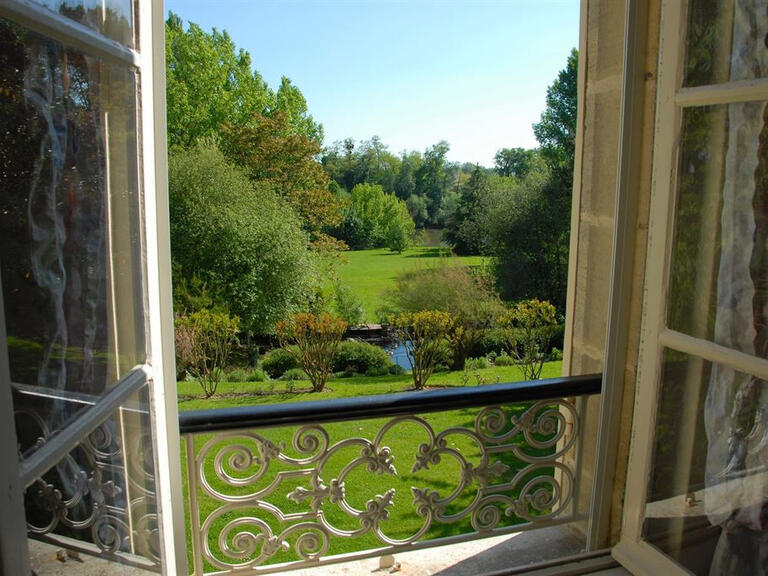 Sale Castle Bergerac - 5 bedrooms