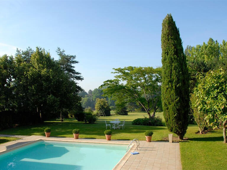 Sale Castle Bergerac - 5 bedrooms