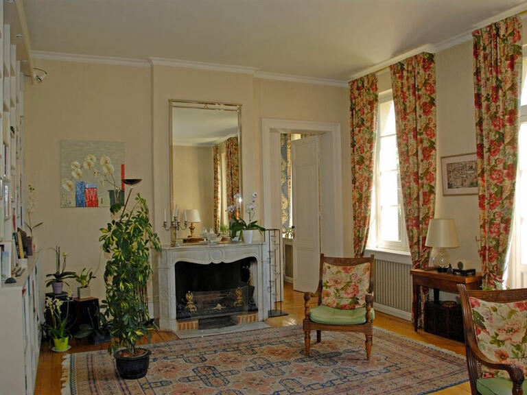 Vente Château Bergerac - 5 chambres