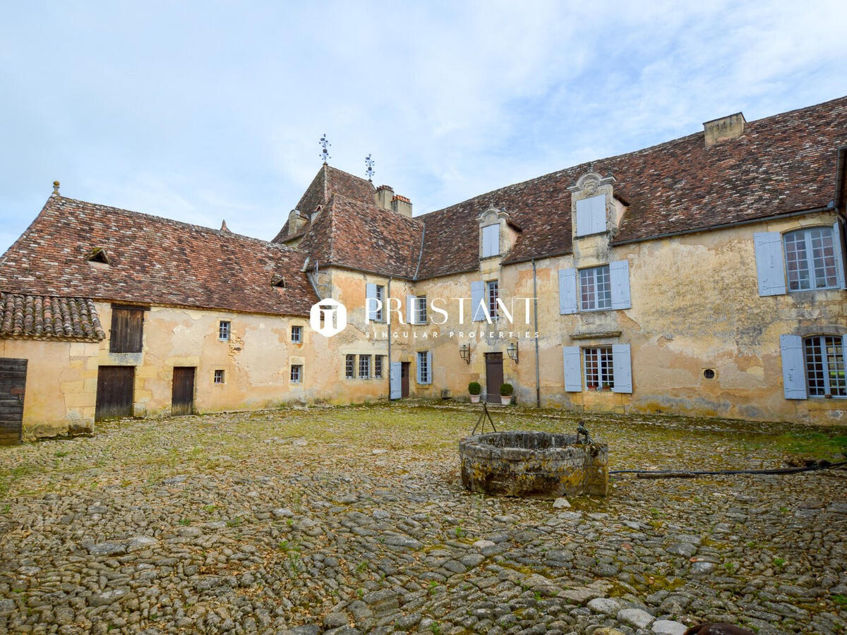 Château Bergerac