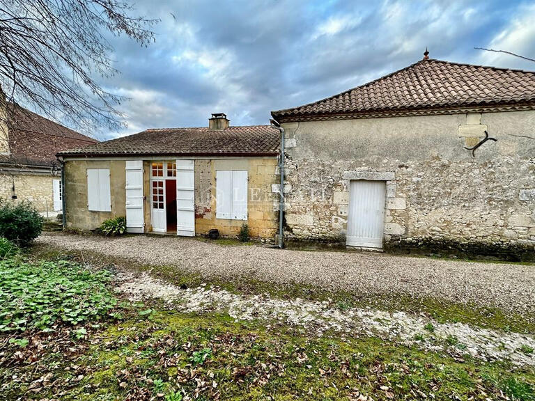 Vineyard Bergerac - 3 bedrooms - 200m²