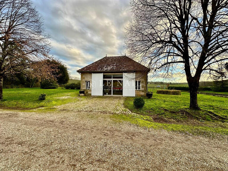 Vineyard Bergerac - 3 bedrooms - 200m²