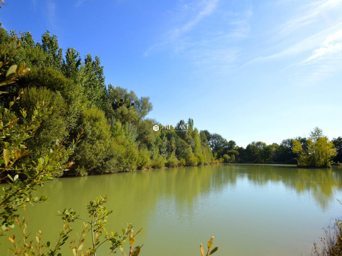 Domaine viticole Bergerac