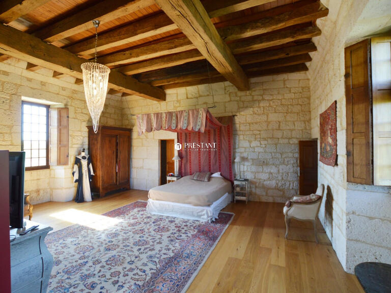 Vineyard Bergerac - 6 bedrooms - 390m²