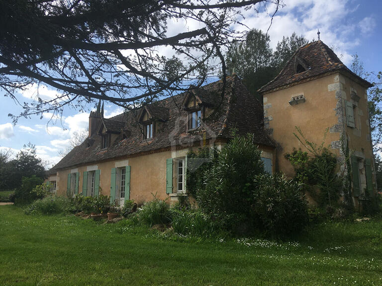 Vente Maison Bergerac