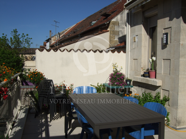 Maison Bergerac - 6 chambres - 450m²