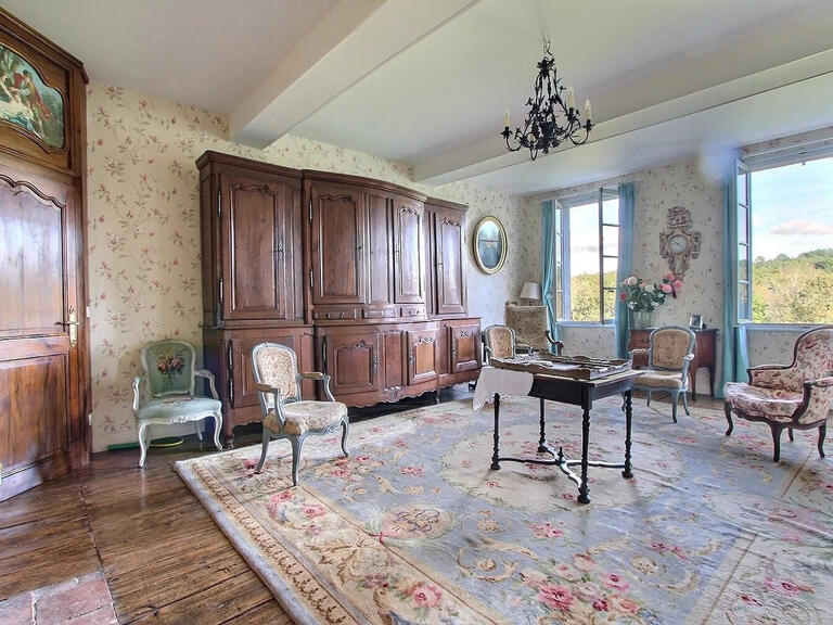 House Bergerac - 6 bedrooms - 362m²