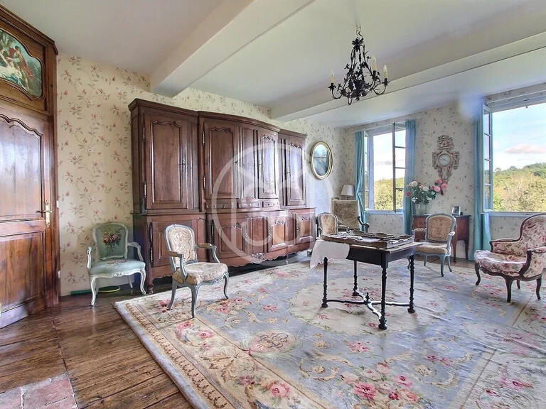 Vente Maison Bergerac - 6 chambres