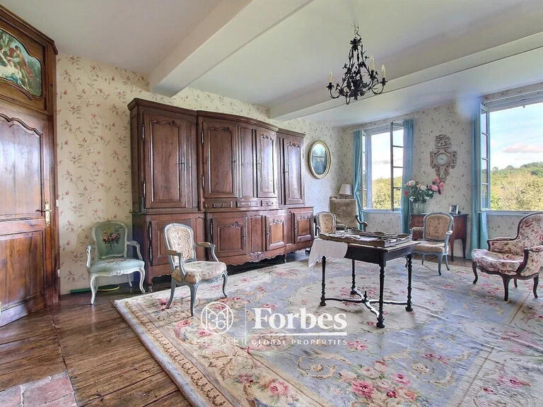 Maison Bergerac - 6 chambres - 362m²