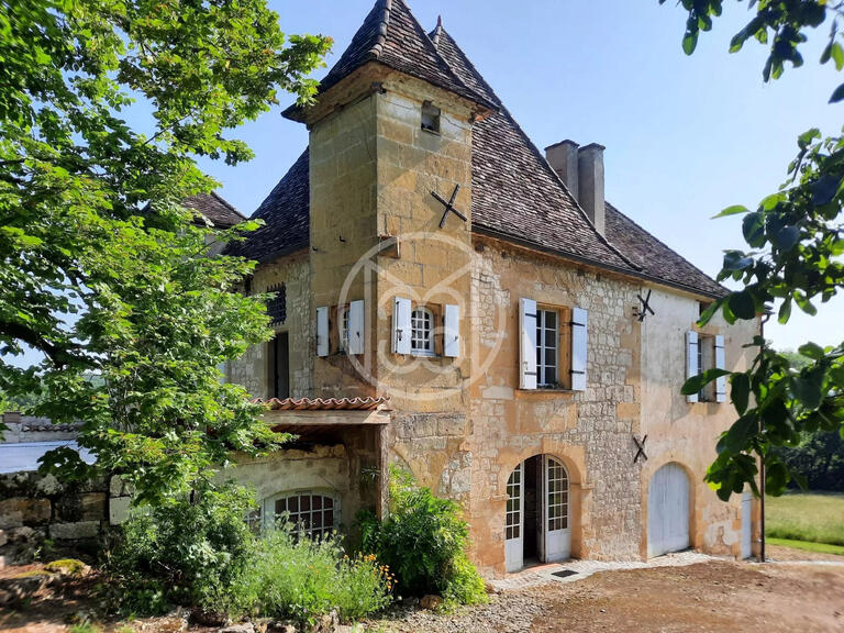 Maison Bergerac - 6 chambres - 362m²