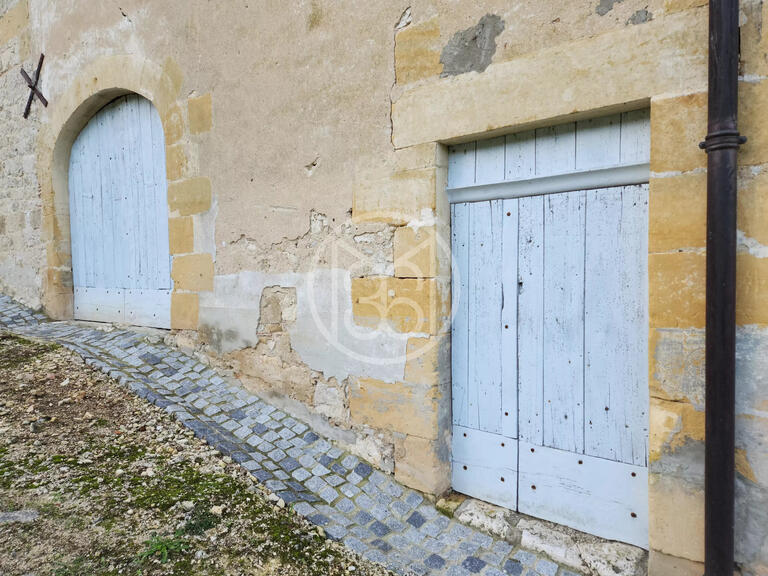 Vente Maison Bergerac - 6 chambres