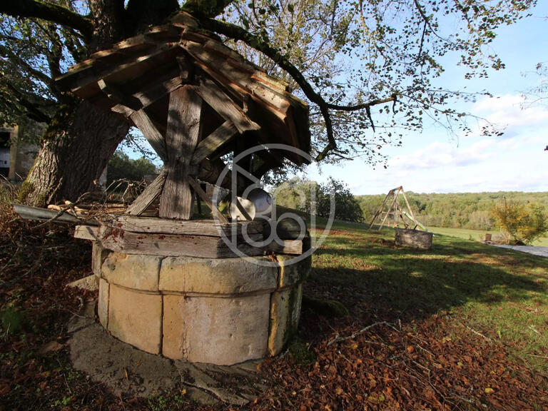 Vente Maison Bergerac - 6 chambres