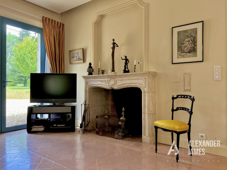 House Bergerac - 5 bedrooms - 347m²