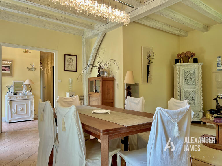 Vente Maison Bergerac - 3 chambres