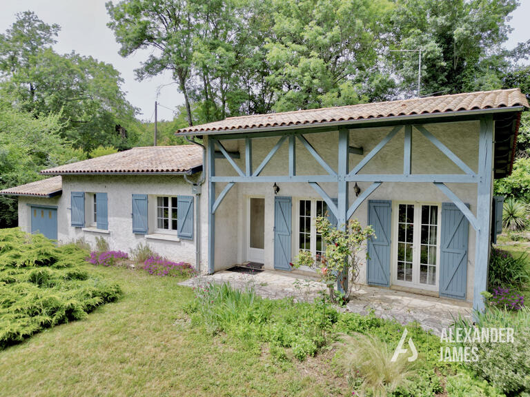 Vente Maison Bergerac - 3 chambres