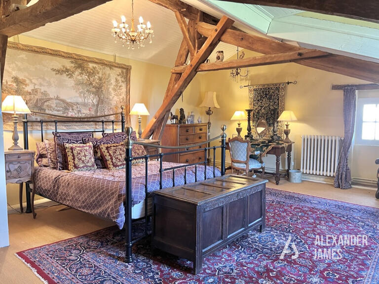 Maison Bergerac - 6 chambres - 380m²