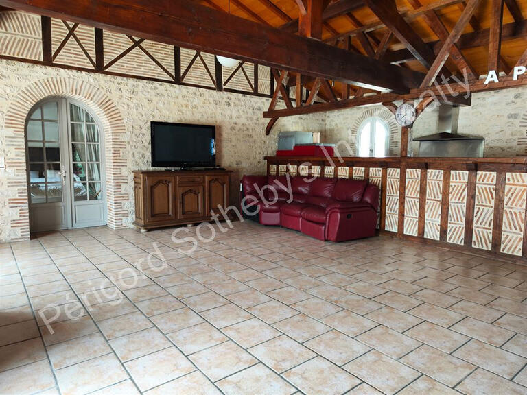 Vente Maison Bergerac - 13 chambres