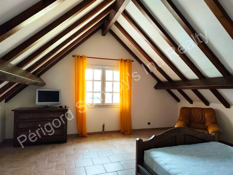 Vente Maison Bergerac - 13 chambres