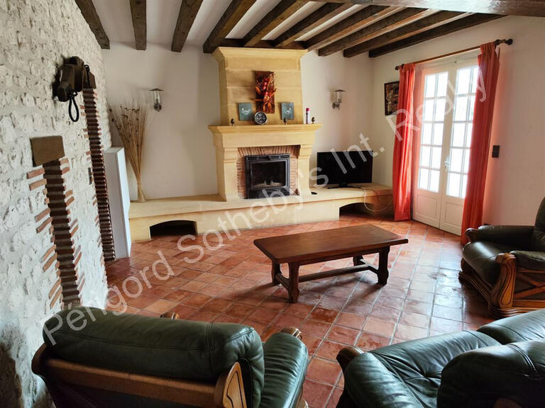 Vente Maison Bergerac - 13 chambres