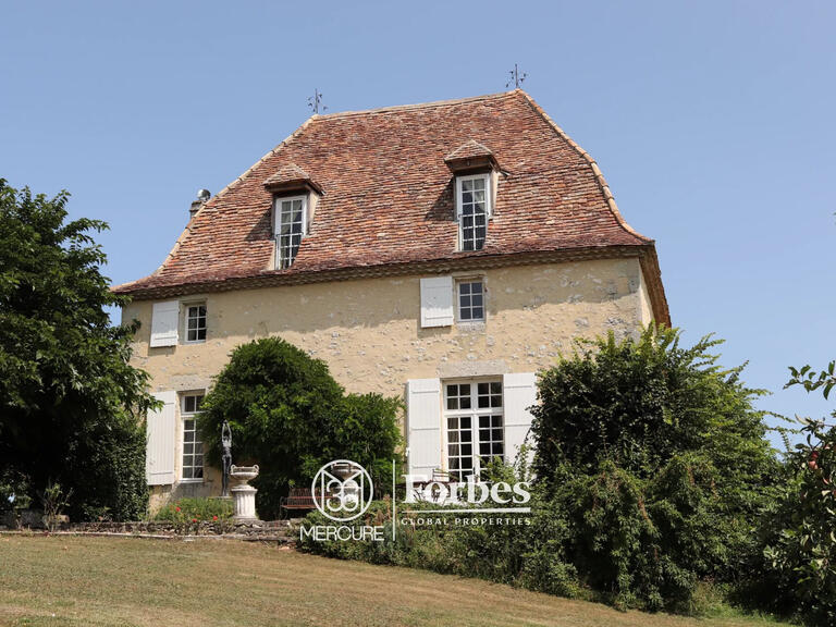 Maison Bergerac - 6 chambres - 440m²