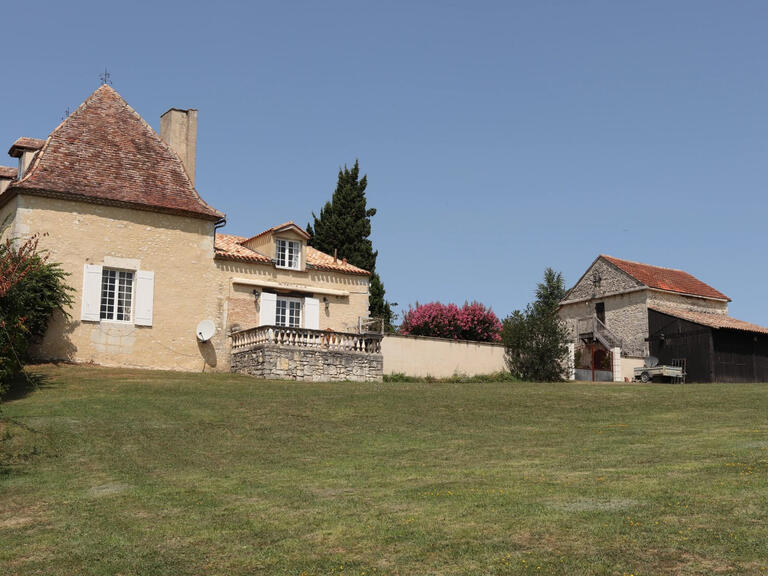 Maison Bergerac - 6 chambres - 440m²