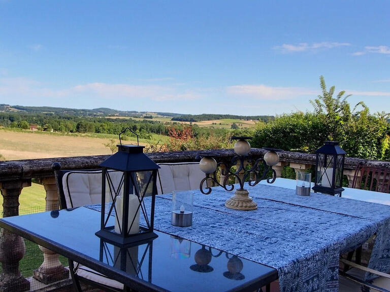 Maison Bergerac - 6 chambres - 440m²