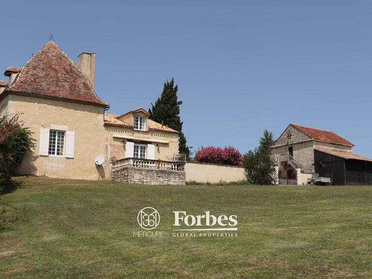 Maison Bergerac - 6 chambres - 440m²