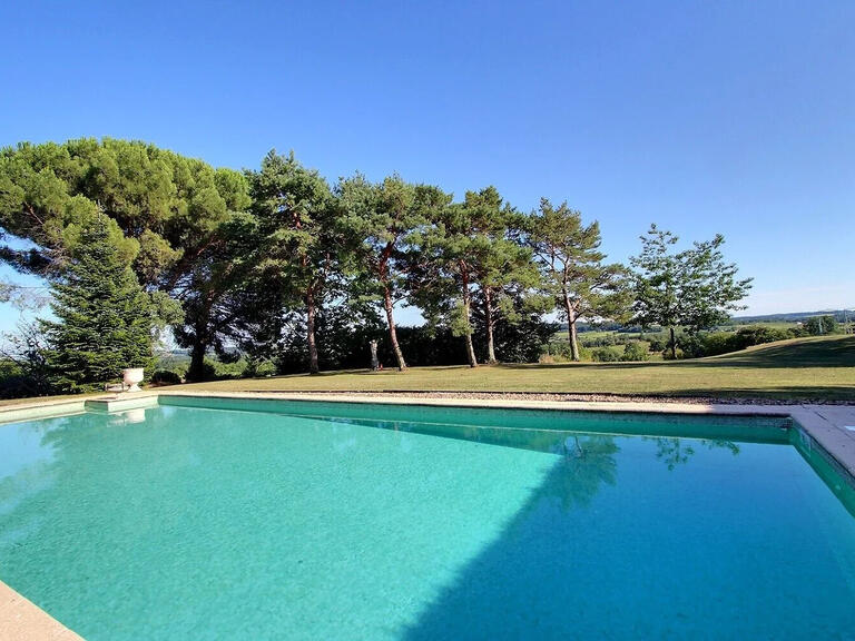 House Bergerac - 6 bedrooms - 440m²