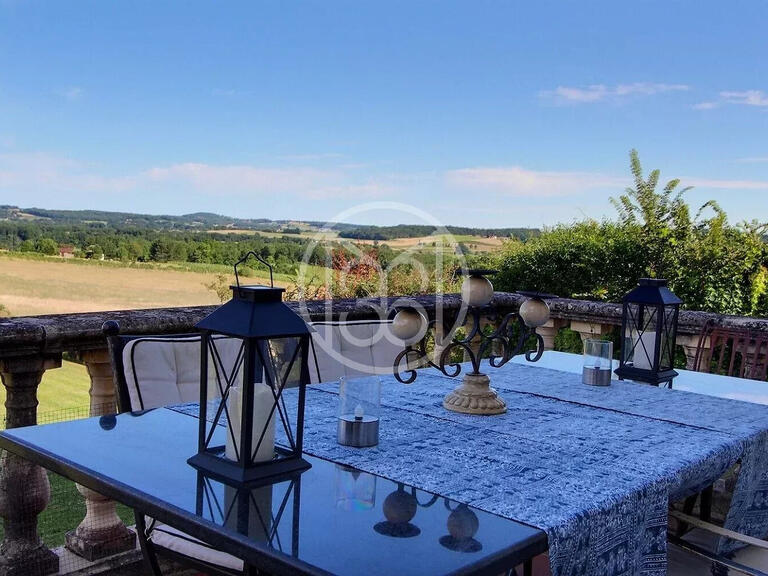 Maison Bergerac - 6 chambres - 440m²