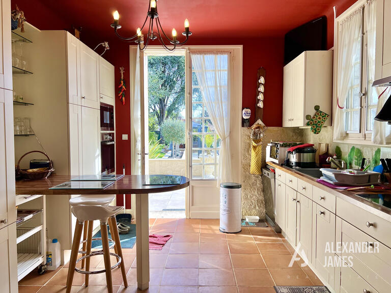 Vente Maison Bergerac - 4 chambres