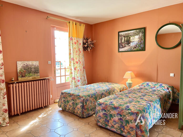 Vente Maison Bergerac - 4 chambres