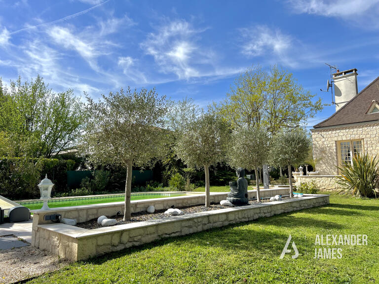 Vente Maison Bergerac - 4 chambres