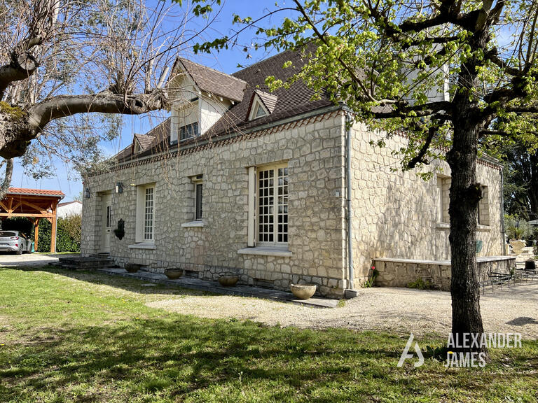 Vente Maison Bergerac - 4 chambres