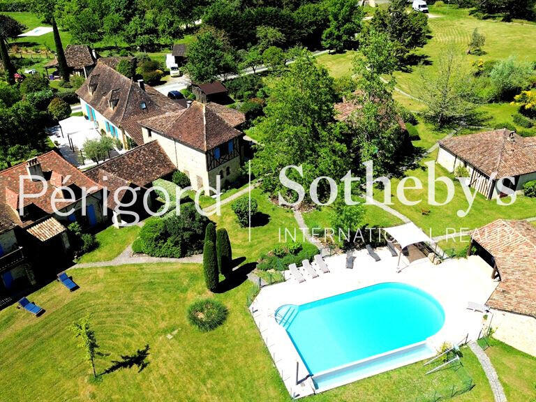 House Bergerac