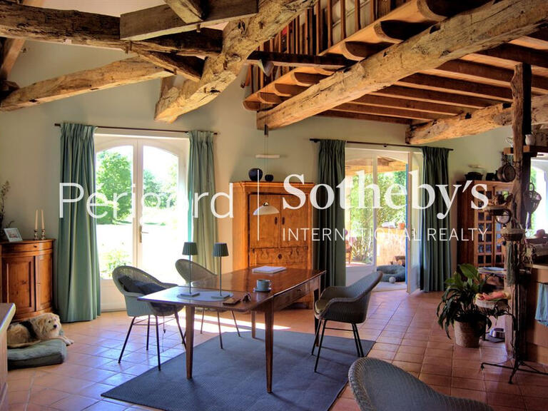 House Bergerac - 18 bedrooms - 850m²