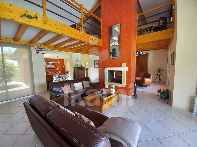 Maison Bergerac - 4 chambres - 220m²