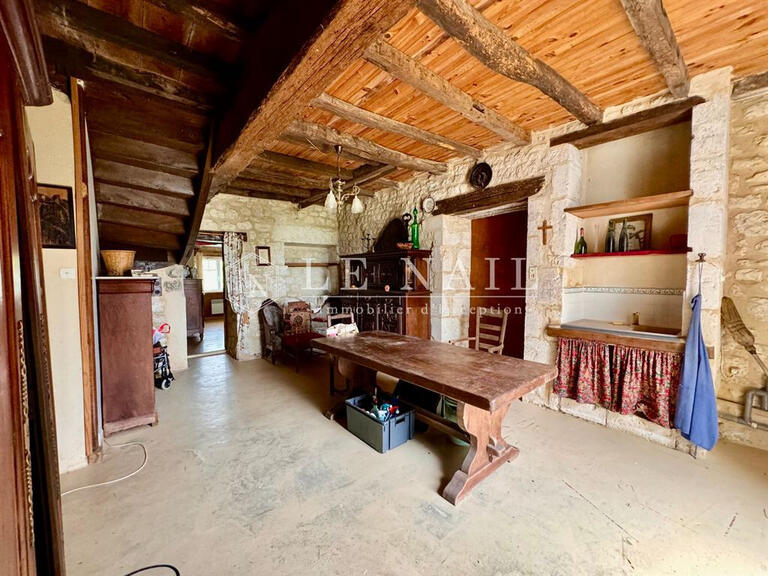 Maison Bergerac - 3 chambres - 150m²