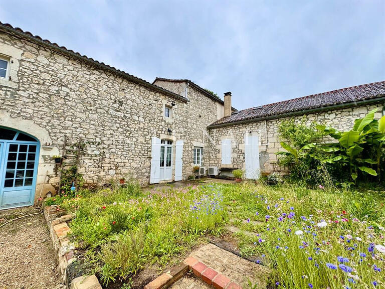 House Bergerac - 3 bedrooms - 150m²