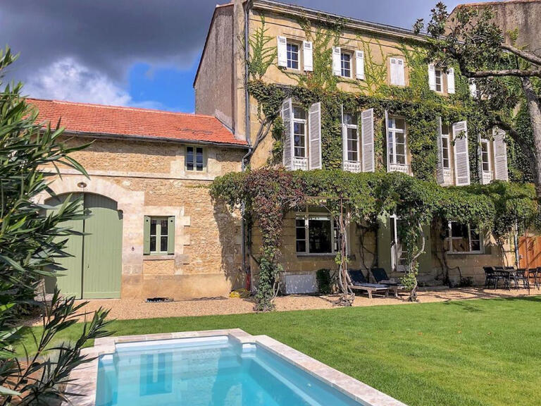 House Bergerac - 5 bedrooms