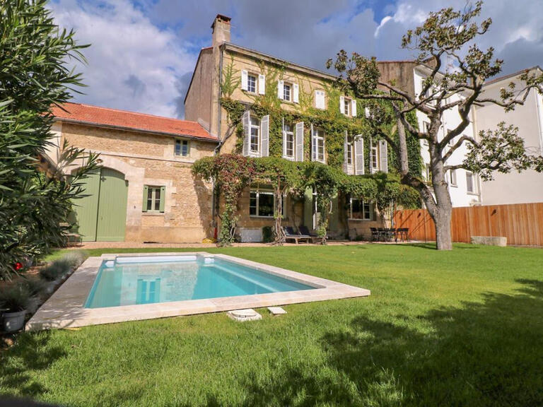 Maison Bergerac - 5 chambres