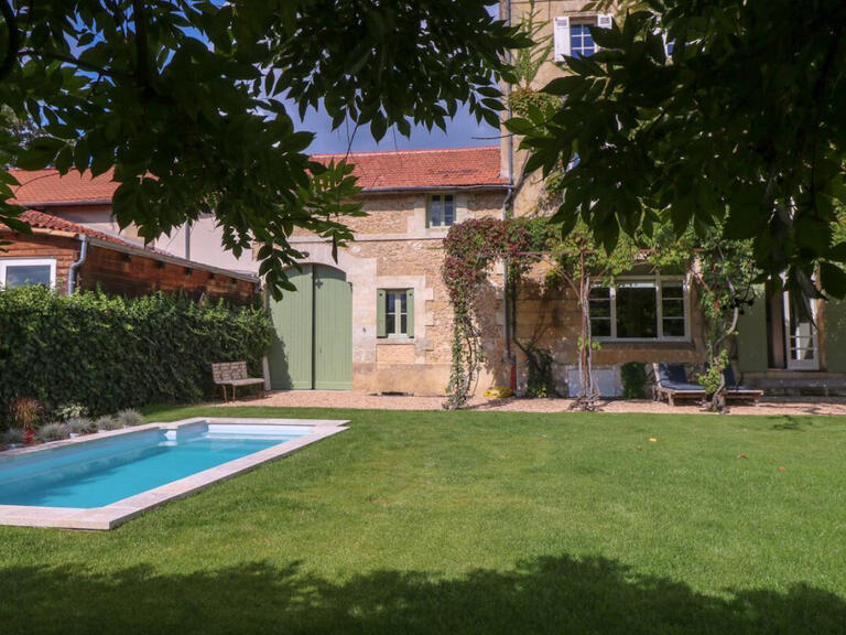 House Bergerac - 5 bedrooms