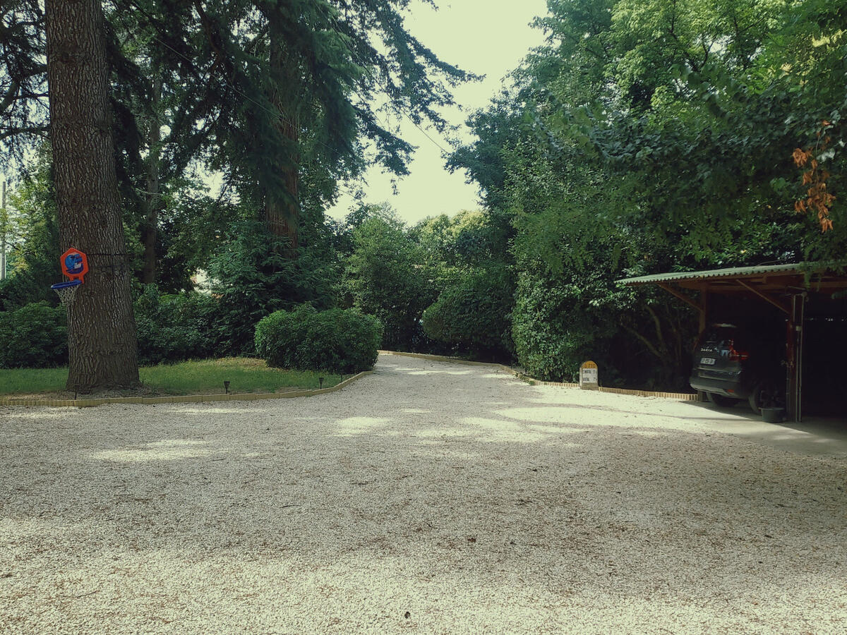 House Bergerac